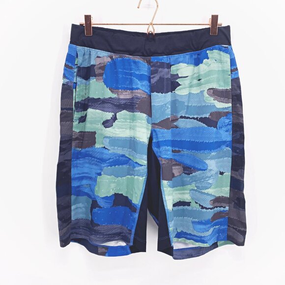 Men's Lululemon Core Short - Picture 1 of 7